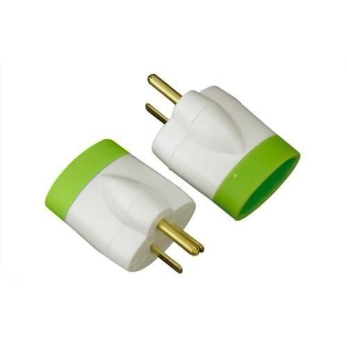 Adaptador reverso para tomada - 1632 Adaptador reverso para tomada - 1632