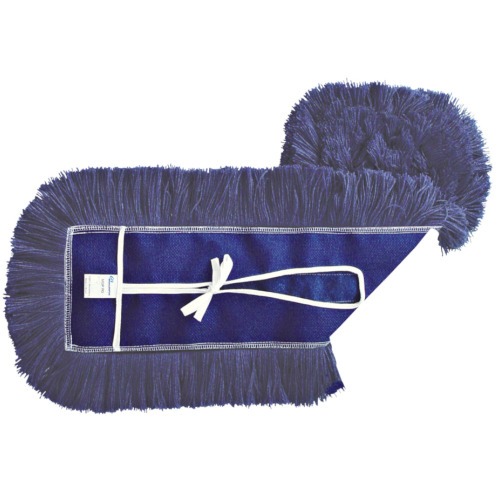 Refil para mop pó 40 x 15cm com 6 peças - Profi Refil para mop pó 40 x 15cm com 6 peças - Profi