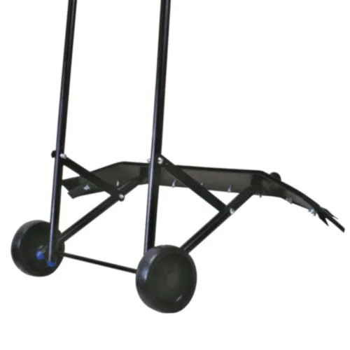 Rodo com propulsor completo 90 cm
