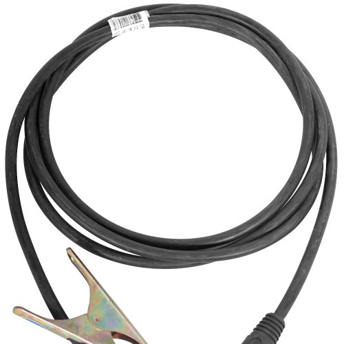 Cabo com garra negativa 32 mm com engate de 9 mm Cabo com garra negativa 32 mm com engate de 9 mm