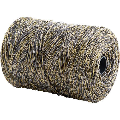 Fio para cerca el�trica com 500 metros