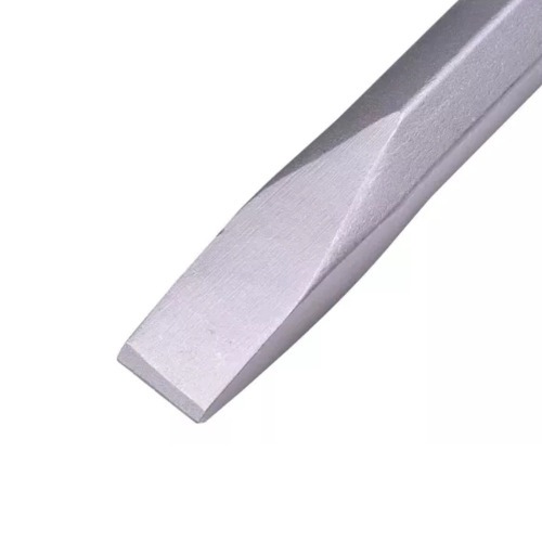 Talhadeira 28 x 410 mm encaixe sextavado - D-61547