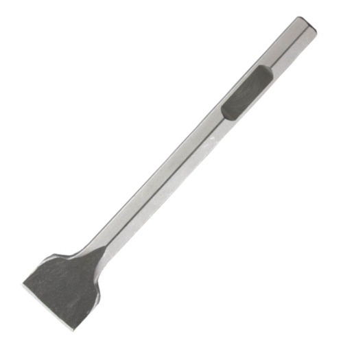 Talhadeira 75 x 410 mm encaixe sextavado 28.6 mm - D-61553