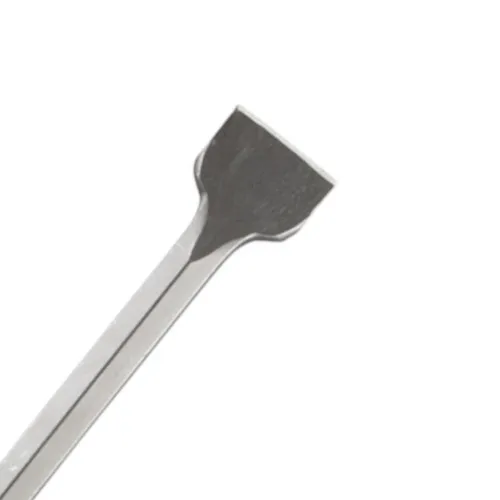 Talhadeira 75 x 520 mm encaixe sextavado 28.6 mm - D-61581