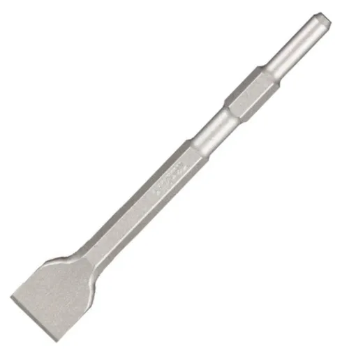 Talhadeira 40 x 255 mm encaixe sextavado 17 mm - D-71308 - Makita