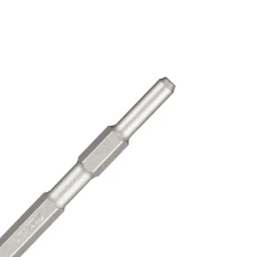 Talhadeira 40 x 255 mm encaixe sextavado 17 mm - D-71308 - Makita