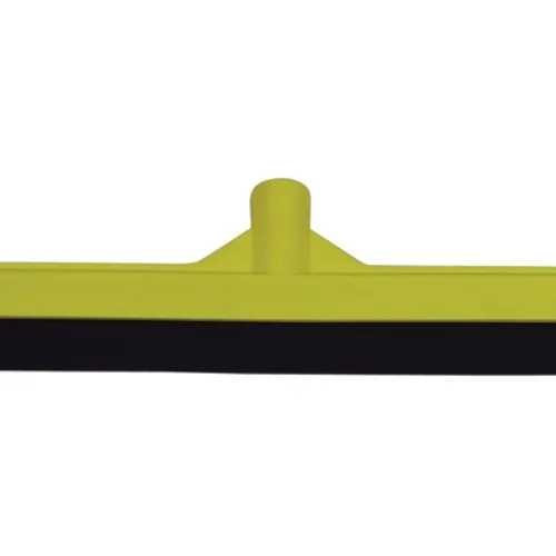 Rodo plástico 55 cm sem cabo com 3 peças - MVRB55