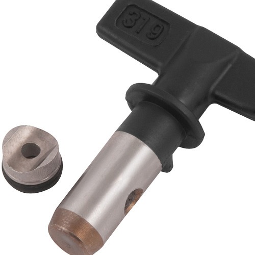 Bico leque 15 cm a 20 cm 0,48 mm - MPA 120  Bico leque 15 cm a 20 cm 0,48 mm - MPA 120