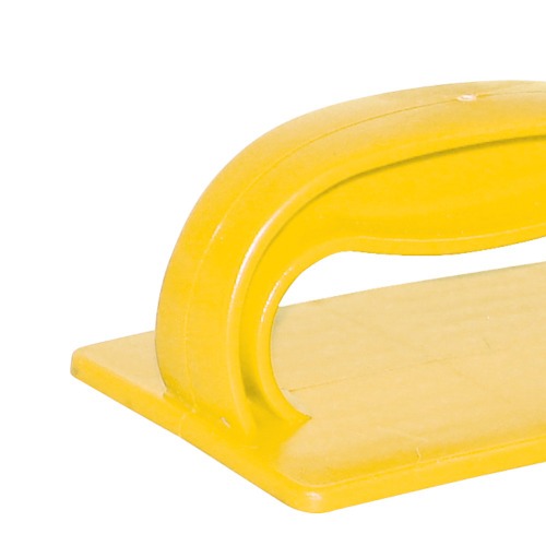 Suporte manual para esponja fibra�o 6 pe�as - MVSM32AM