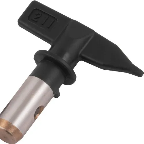 Bico leque 10 cm a 15 cm 0,28 mm - MPA 120 
