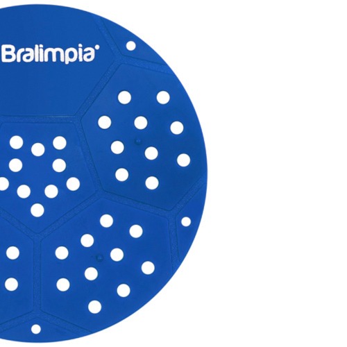 Tela para mictrio com 12 peas - B110