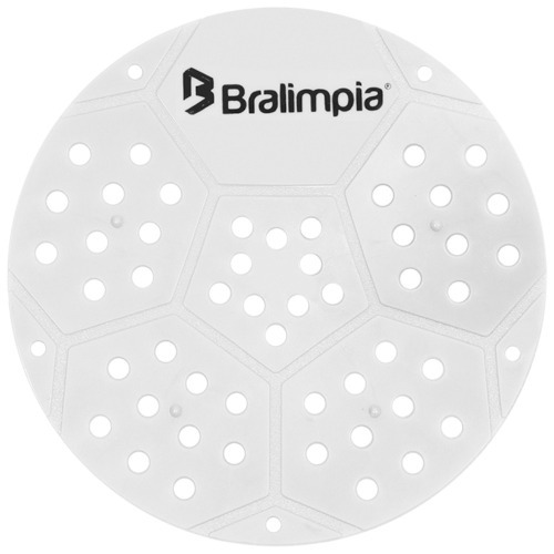 Tela para mictório com 12 peças - B110 Tela para mictório com 12 peças - B110
