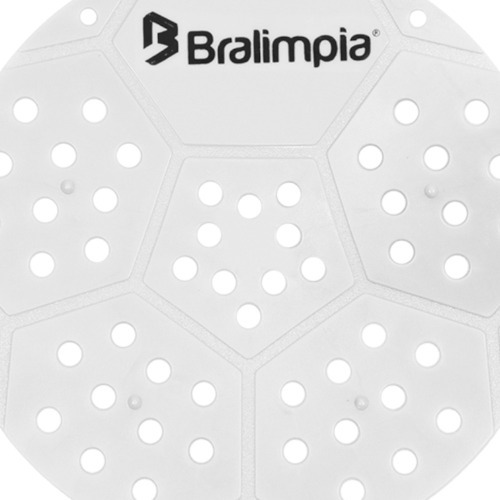 Tela para mictório com 12 peças - B110 Tela para mictório com 12 peças - B110