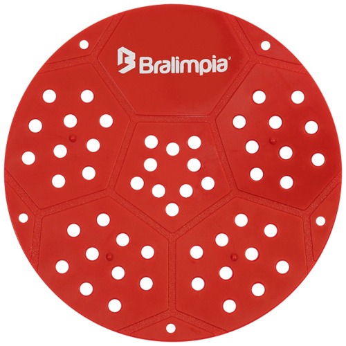 Tela para mict�rio com 12 pe�as - B110