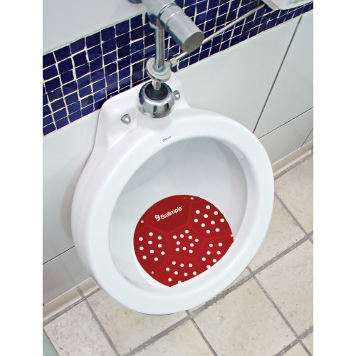 Tela para mict�rio com 12 pe�as - B110