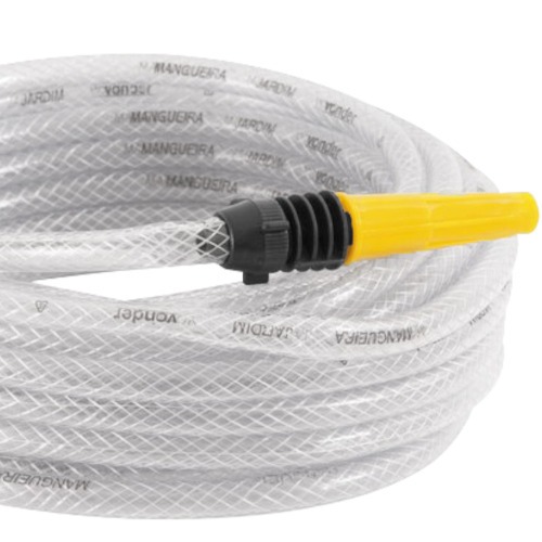 Mangueira para jardim trançada com 30 metros Mangueira para jardim trançada com 30 metros