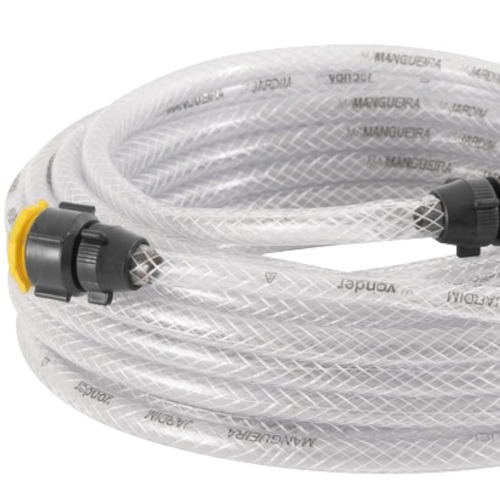 Mangueira para jardim trançada com 30 metros Mangueira para jardim trançada com 30 metros