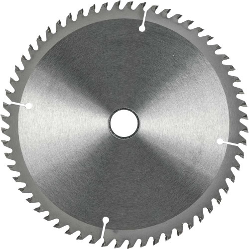 Disco de serra para madeira 235 x 30 mm 60 dentes