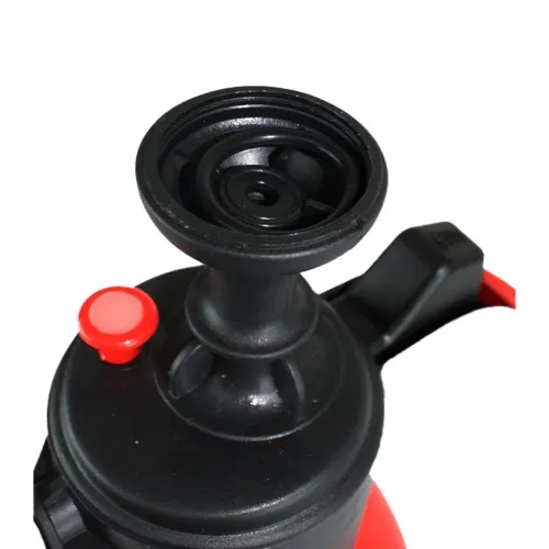 Aplicador de detergente Snow Foam e pulverizador manual híbrido 2L 3 Em 1 - SGT-9926