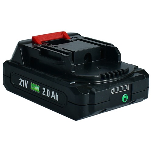 Aplicador de silicone a bateria 21v com 2 baterias para sache 600 ml - SGT-8002  110V/220V