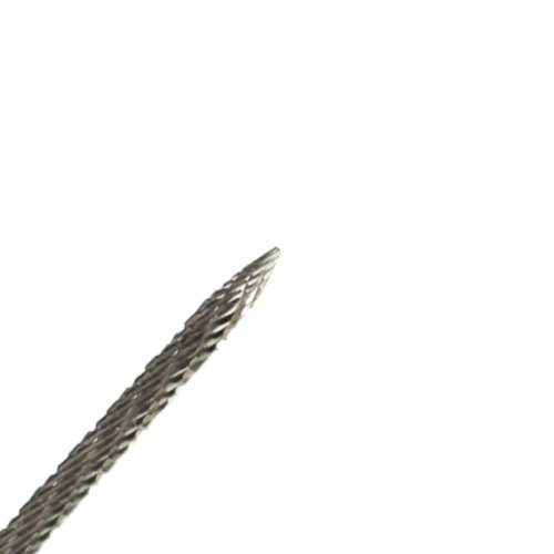 Broca fresa 3mm metal duro para reparo de pneus Broca fresa 3mm metal duro para reparo de pneus