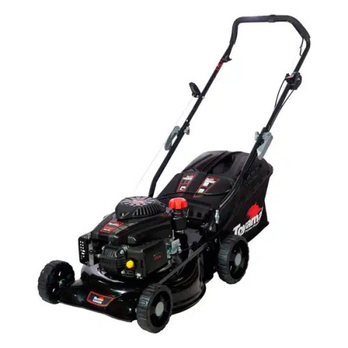Cortador de grama a gasolina 3.5 hp 4T corte 42 cm com recolhedor - TLM420RM-38 Cortador de grama a gasolina 3.5 hp 4T corte 42 cm com recolhedor - TLM420RM-38