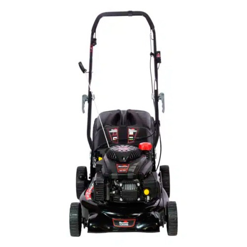 Cortador de grama a gasolina 3.5 hp 4T corte 42 cm com recolhedor - TLM420RM-38 Cortador de grama a gasolina 3.5 hp 4T corte 42 cm com recolhedor - TLM420RM-38