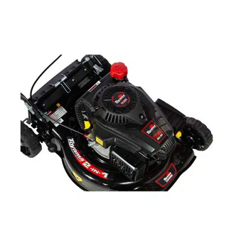 Cortador de grama a gasolina 3.5 hp 4T corte 42 cm com recolhedor - TLM420RM-38 Cortador de grama a gasolina 3.5 hp 4T corte 42 cm com recolhedor - TLM420RM-38