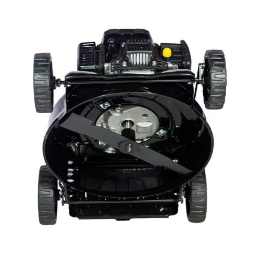 Cortador de grama a gasolina 3.5 hp 4T corte 42 cm com recolhedor - TLM420RM-38 Cortador de grama a gasolina 3.5 hp 4T corte 42 cm com recolhedor - TLM420RM-38