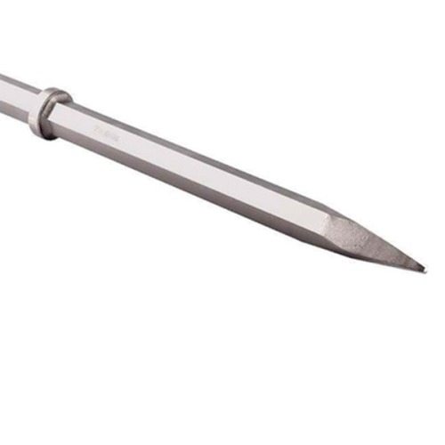 Ponteiro 520 mm encaixe sextavado 28,6 mm - D-17675 Ponteiro 520 mm encaixe sextavado 28,6 mm - D-17675