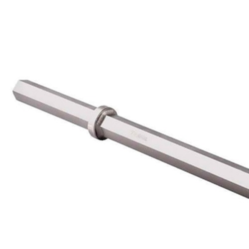 Ponteiro 520 mm encaixe sextavado 28,6 mm - D-17675 Ponteiro 520 mm encaixe sextavado 28,6 mm - D-17675