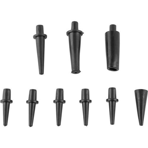 Bomba manual de vcuo e presso - BMV 2040