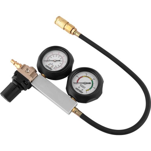 Detector de vazamento para cilindro de motor Detector de vazamento para cilindro de motor
