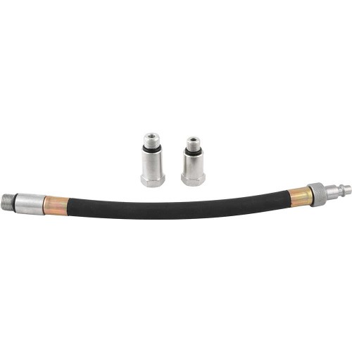 Detector de vazamento para cilindro de motor Detector de vazamento para cilindro de motor