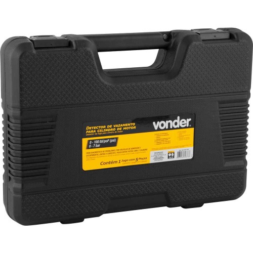 Detector de vazamento para cilindro de motor Detector de vazamento para cilindro de motor