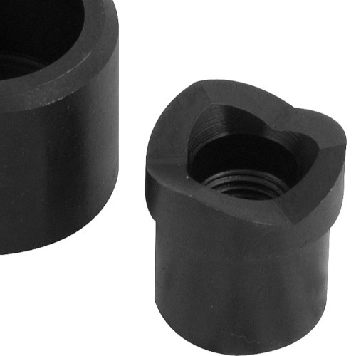 Matriz 22,5 mm para furador de chapas hidr�ulico - FCV035