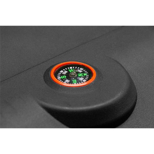 Mini geladeira porttil 8 litros 12V com funo aquecer  