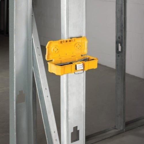 Jogo de pontas para parafusar com 15 peas - DWMTC15