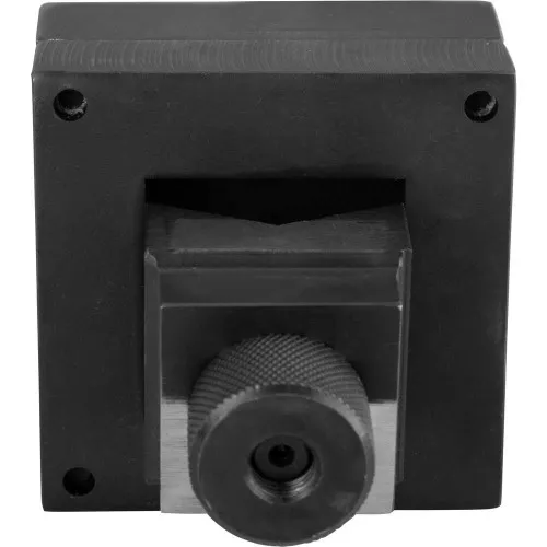 Matriz para furação quadrada 50,8x50,8 mm para furador de chapas hidráulico - FCV 035