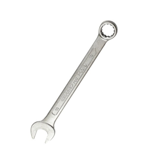 Chave combinada 12mm ao cromo vandio - R09100120