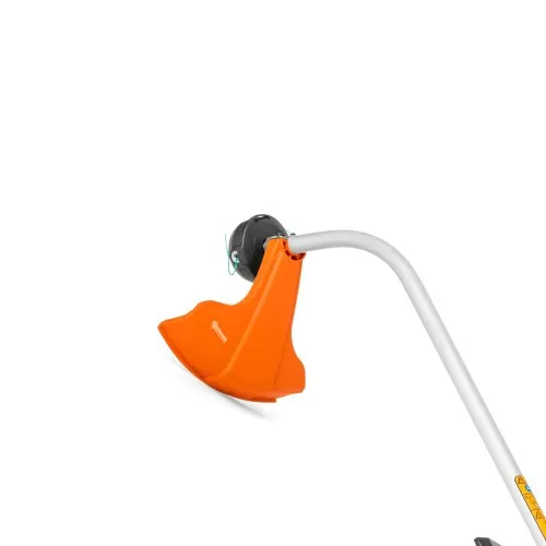 Roçadeira a gasolina 1 hp 25,4 cc 2 tempos - 321C