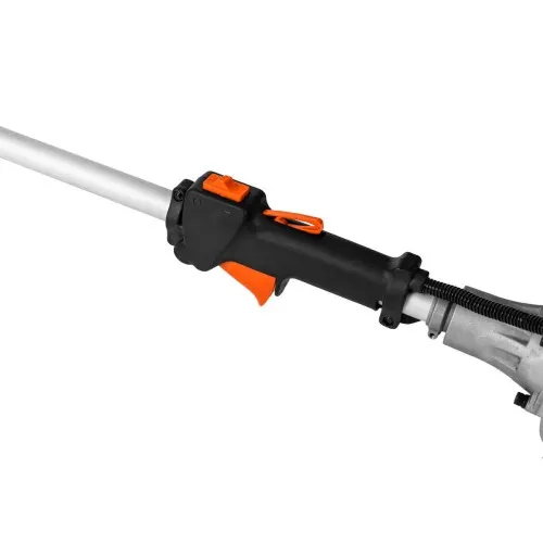 Roçadeira a gasolina 1 hp 25,4 cc 2 tempos - 321C