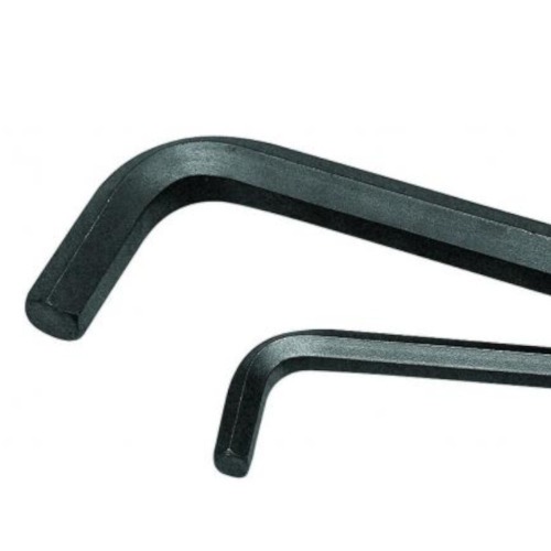 Chave allen 10 mm a�o cromo van�dio 42