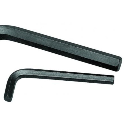 Chave allen 10 mm a�o cromo van�dio 42