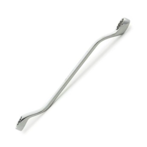 Chave estrela 19 x 22mm ao cromo vandio - ST42220SC