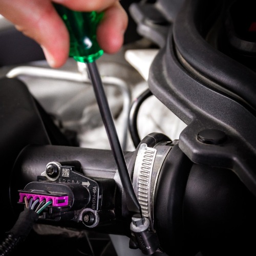 Chave de fenda 1/4 x 4