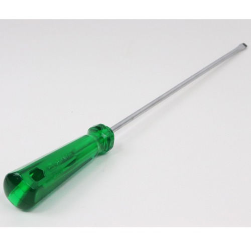 Chave de fenda 1/4 x 6 Chave de fenda 1/4 x 6