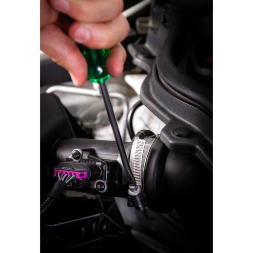 Chave de fenda 3/16 x 4