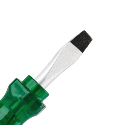 Chave de fenda toco 3/16 x 1.1/2 Chave de fenda toco 3/16 x 1.1/2