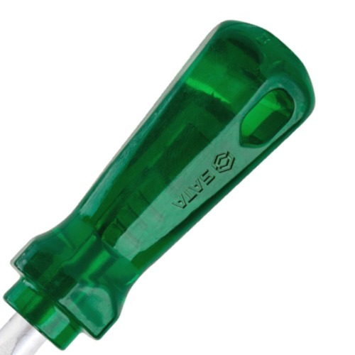 Chave de fenda toco 3/16 x 1.1/2 Chave de fenda toco 3/16 x 1.1/2